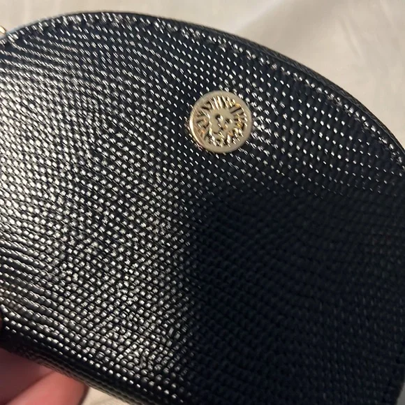NWOT Anne Klein clip wallet - Picture 2 of 5